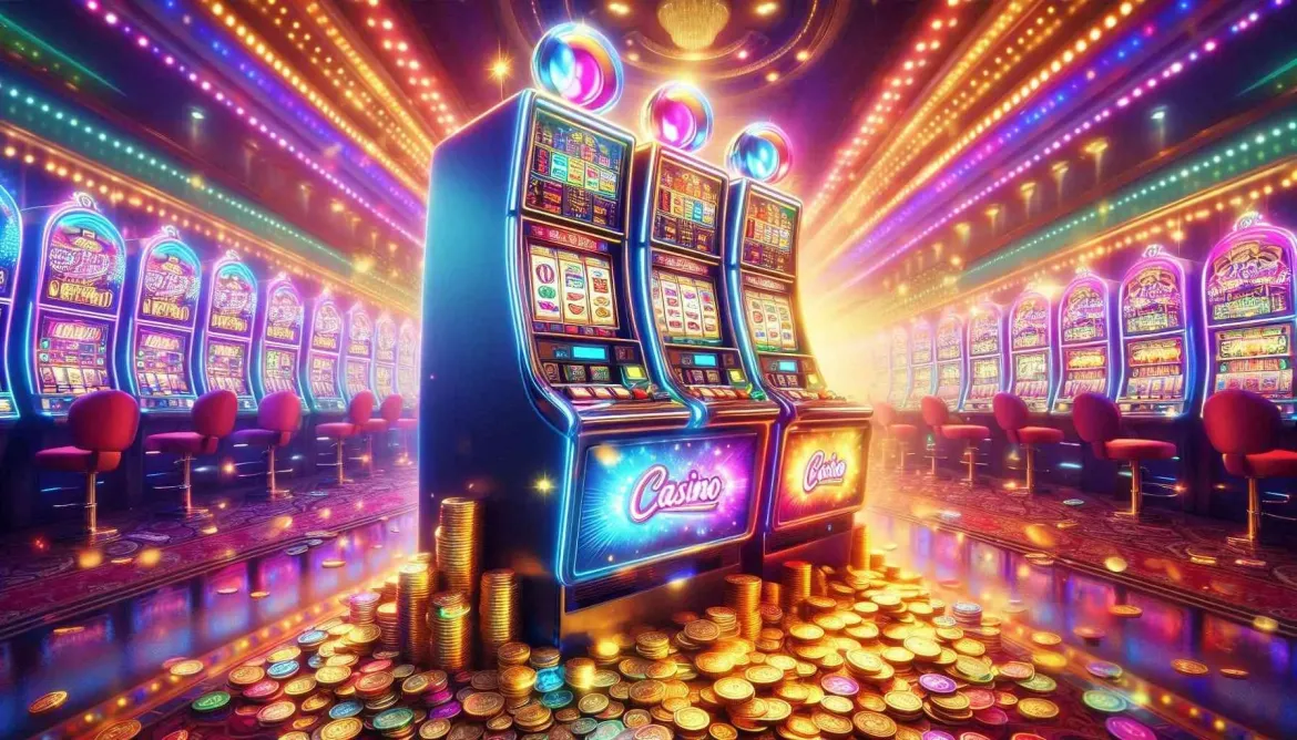 Blaze Spins Casino